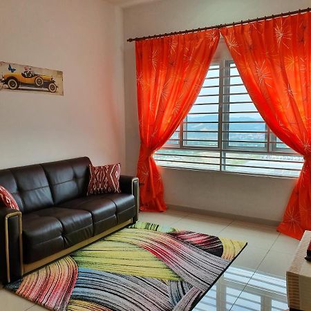 Az Homestay @ Southville City Bangi Exterior photo
