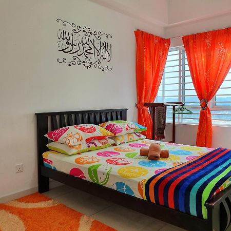 Az Homestay @ Southville City Bangi Exterior photo