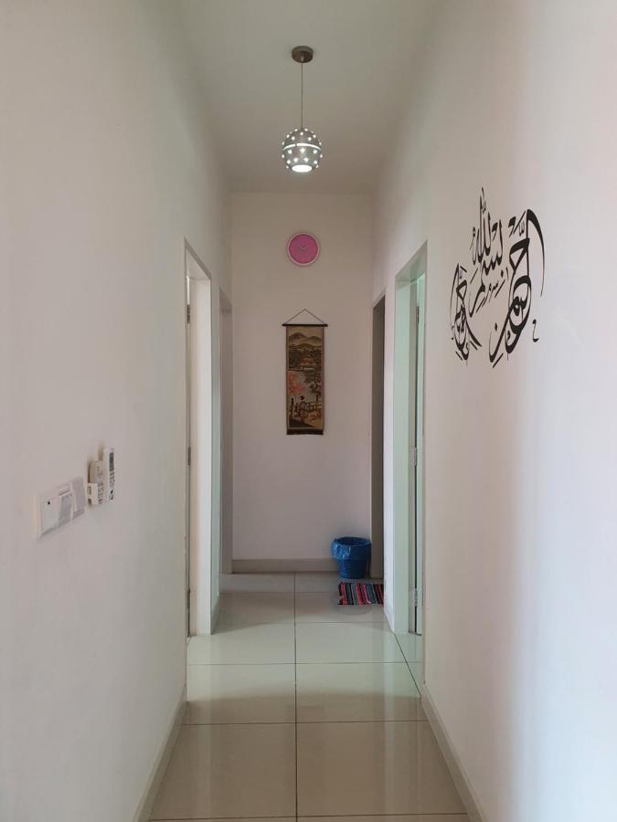 Az Homestay @ Southville City Bangi Exterior photo