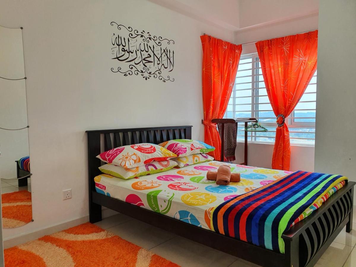 Az Homestay @ Southville City Bangi Exterior photo