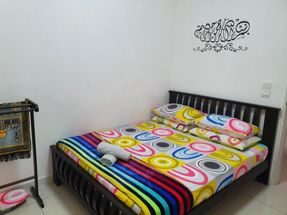 Az Homestay @ Southville City Bangi Exterior photo