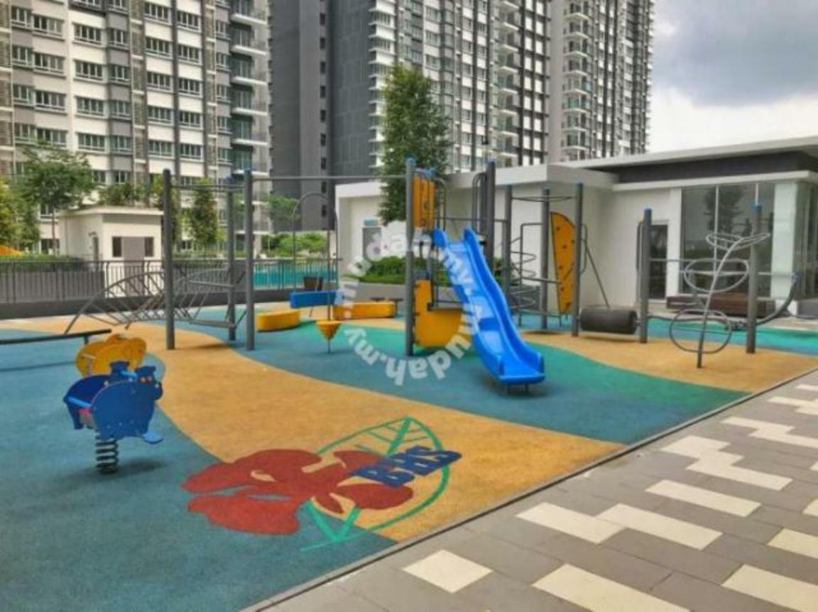 Az Homestay @ Southville City Bangi Exterior photo