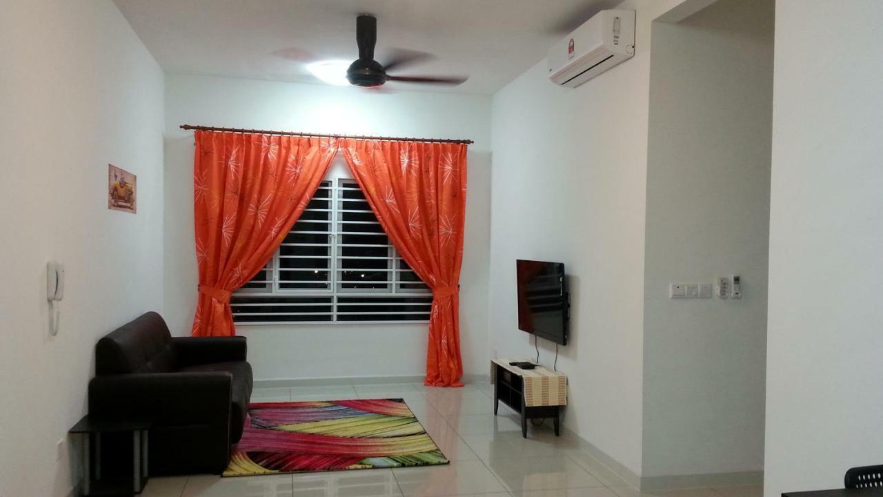 Az Homestay @ Southville City Bangi Exterior photo